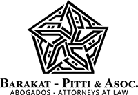 Logo de Barakat Pitti & Asoc.