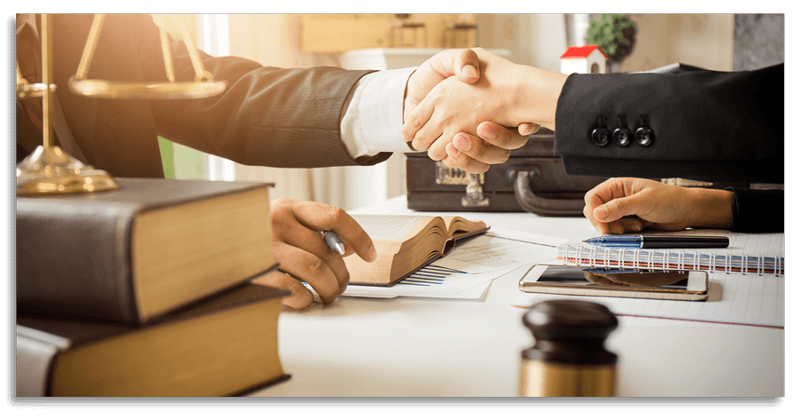 Abogados expertos en derecho civil, sucesiones y contratos en Panamá.